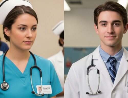 Nursing vs Biology Degree: Choosing Your Healthcare Path