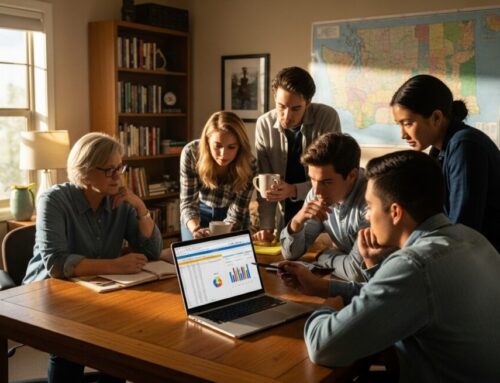 Washington State College Tuition: Averages and Cost Planning