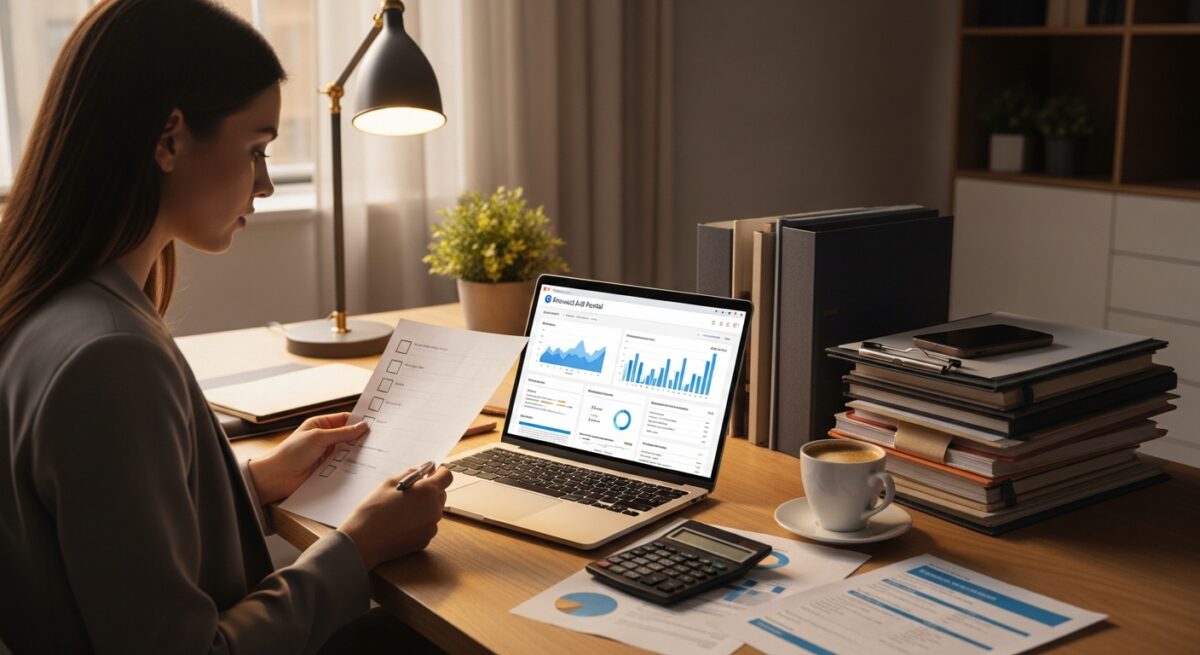 financial aid online enrolment