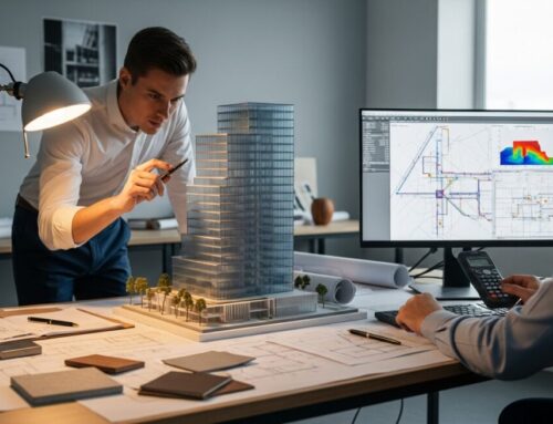 Civil Engineering vs Architecture: Choosing Your Design Career Path