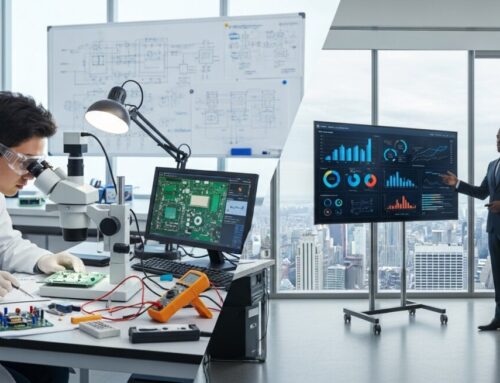 STEM vs Business Degree: Choosing Your Academic Path