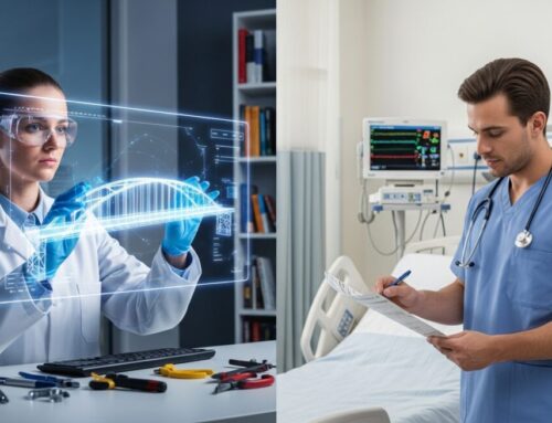 Healthcare vs Engineering Major: Choosing Your Academic Path