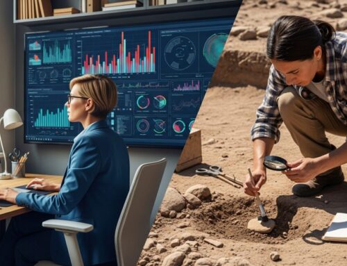 Sociology vs Anthropology Degree: Choosing Your Social Science Path