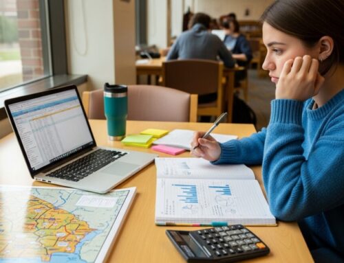 What It Costs to Attend a Georgia University in 2026