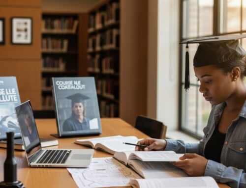 Choosing Your College Major: A Comprehensive Guide Explained