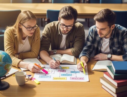 A Comprehensive List of College Majors to Guide Your Career Path