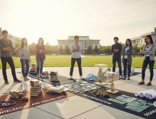 Choosing Your Path: A Guide to the Most Popular College Majors