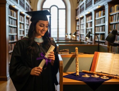 Exploring the Least Popular College Majors and Their Value