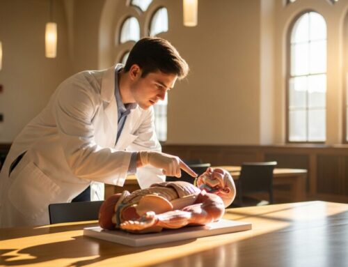 Majors That Require Graduate School for a Career