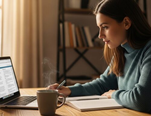 How to Pay for Online Certification Programs With Financial Aid