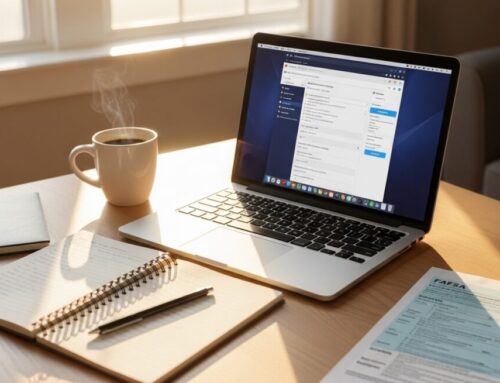 How to Use Financial Aid for Online College Courses