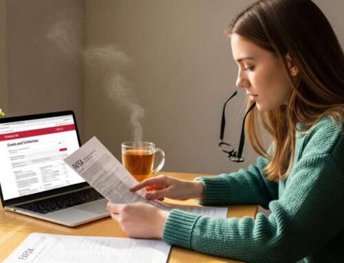 How to Secure Financial Aid for Your Virtual Campus Degree