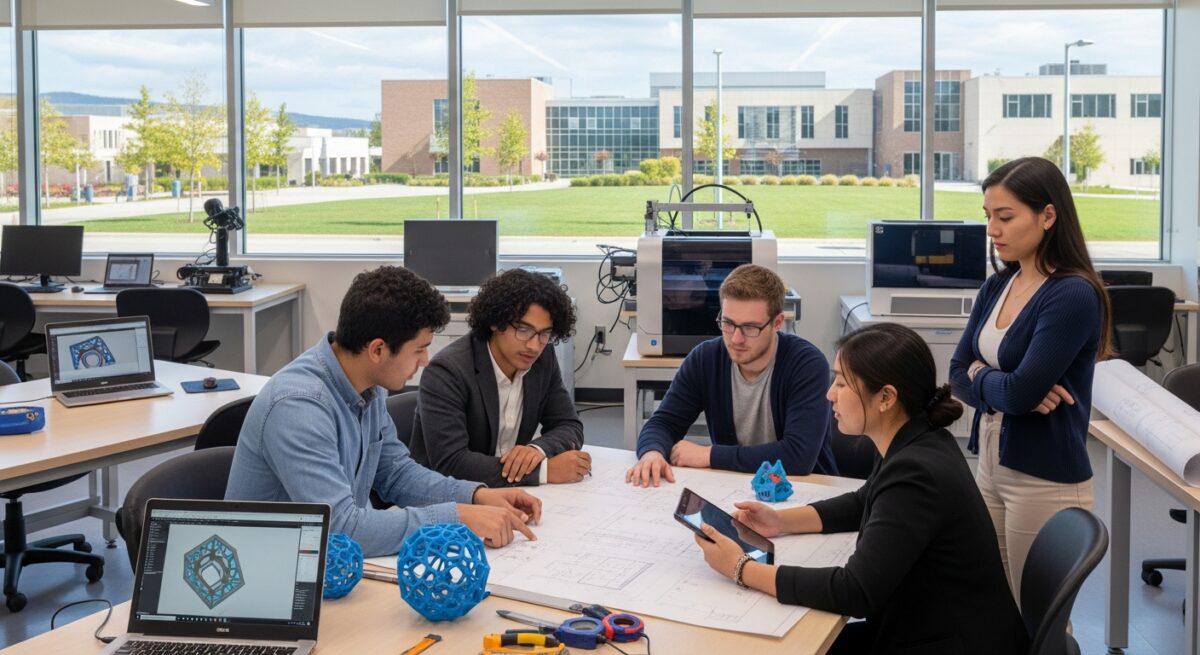 College Majors That Pay Well