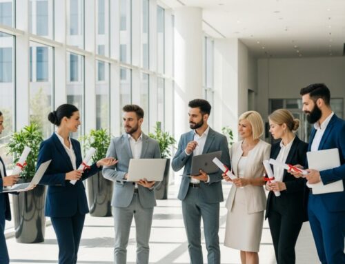 Top Degrees for High-Paying Careers and Financial Security