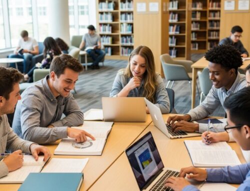 What Are the Easiest Bachelor’s Degrees to Complete?