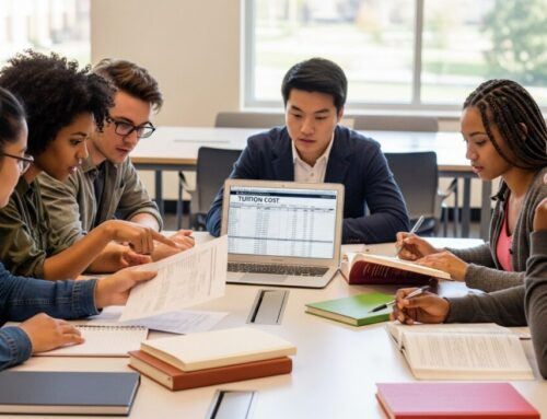 North Dakota University Tuition Costs and Financial Aid Guide