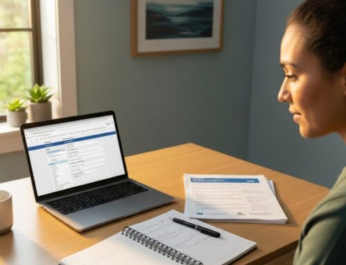 Navigating Online Student Aid: A Guide to Financial Support