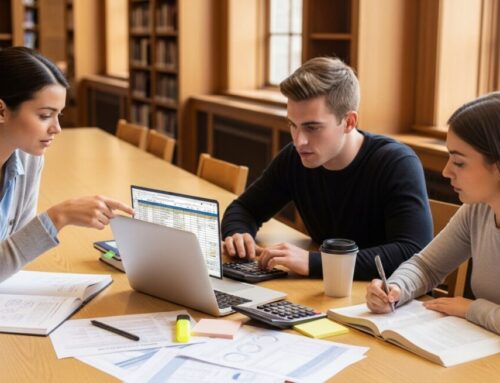 What Is the Average Cost for Higher Education in Virginia?