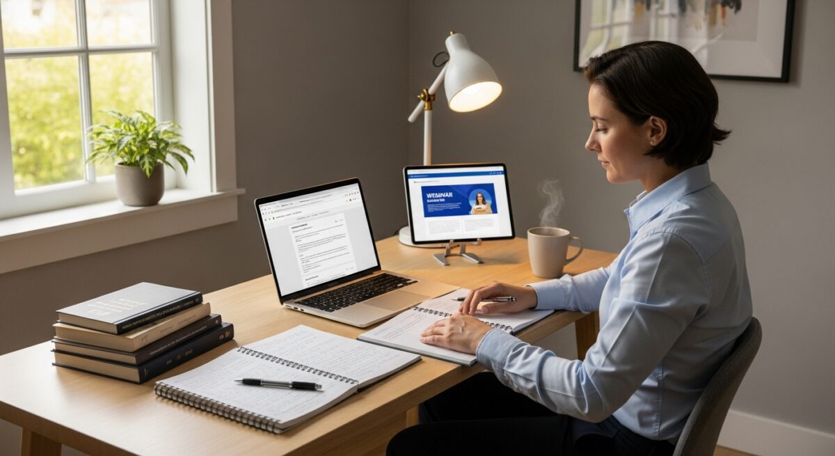 virtual learning FAFSA help