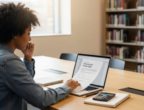 Navigating Educational Financial Aid: A Complete Funding Guide