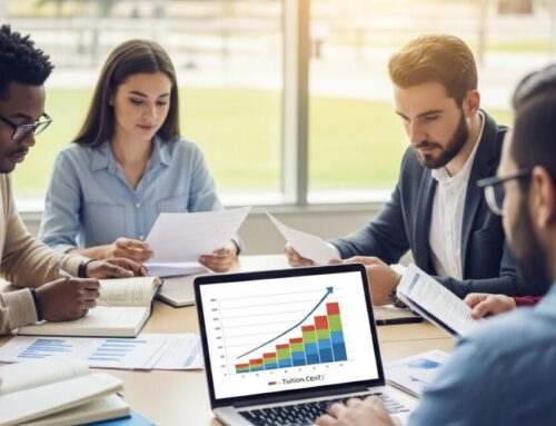 Understanding College Costs in New Jersey: Tuition and Fees