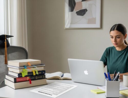 Navigating Online Education Loans and the FAFSA Process