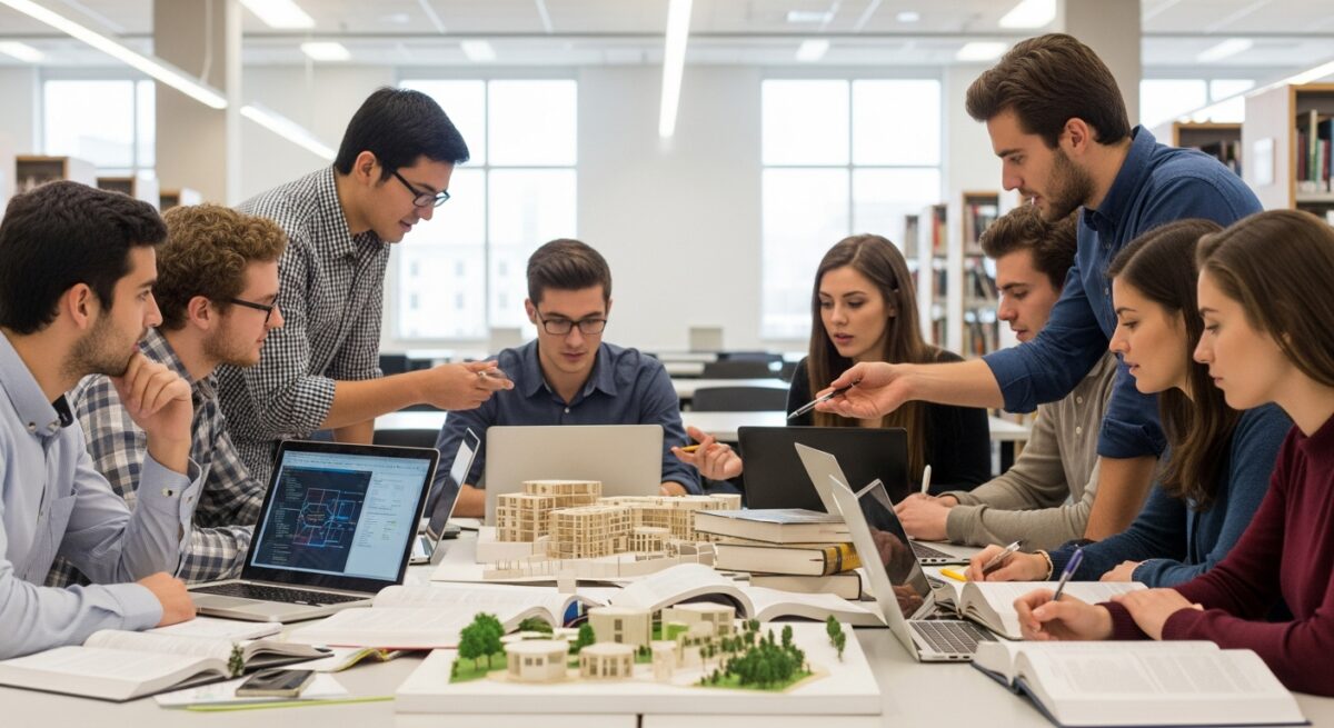 Best Degrees for the Future