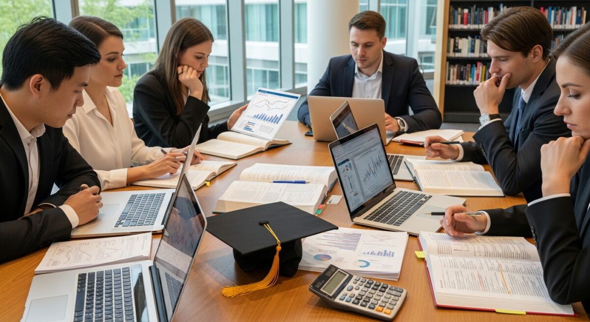 Degrees With the Highest ROI