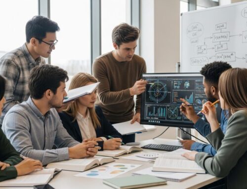 Top Degrees for Analytical Thinkers: Careers and Curricula