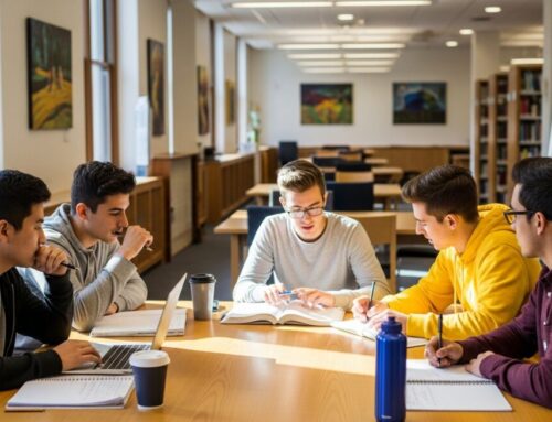 Easiest College Degrees Explained: A Realistic Guide