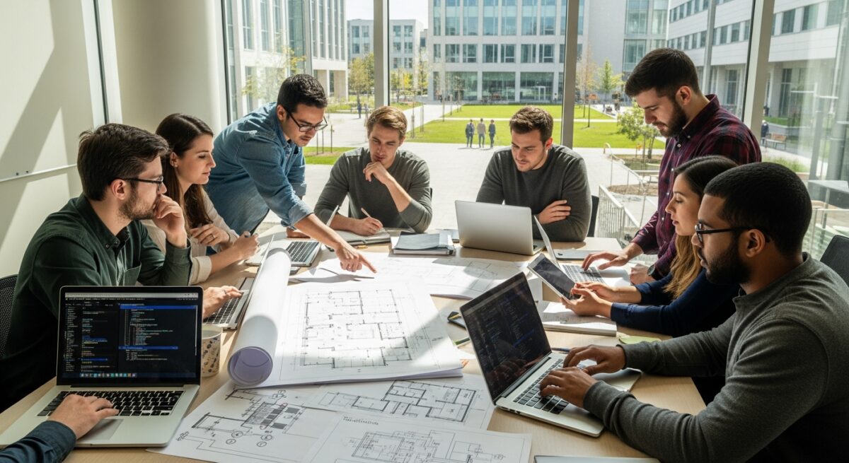 Best Degrees for Immigrants