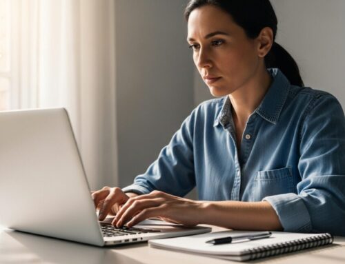 FAFSA for Online Students: Your Financial Aid Roadmap