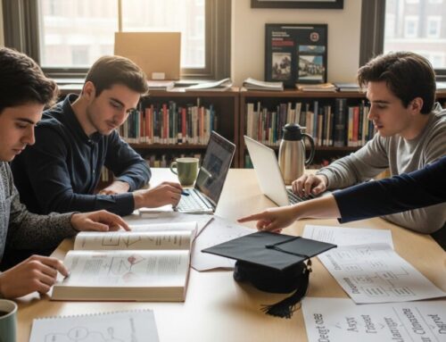 A Complete List of College Degrees: Types, Levels, and Career Paths