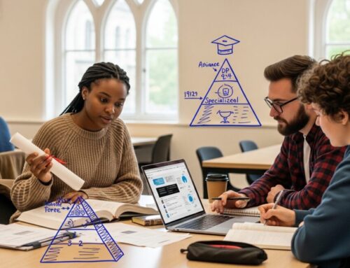 Understanding College Degrees: Types, Levels, and Career Paths