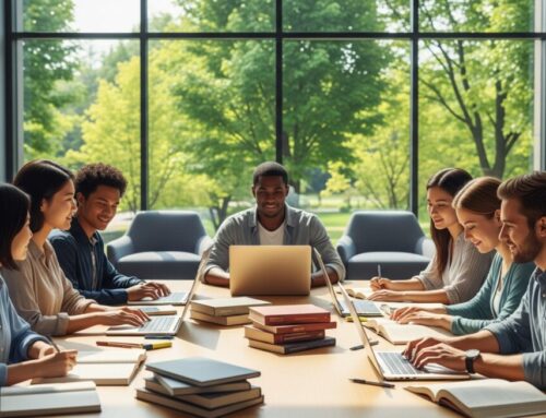 Low Stress College Degrees for a Balanced Career Path