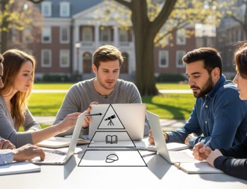 College Degree Levels Explained: A Complete Guide