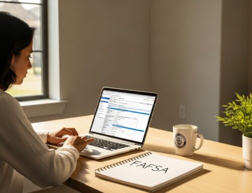 How to Use FAFSA for Online College Programs