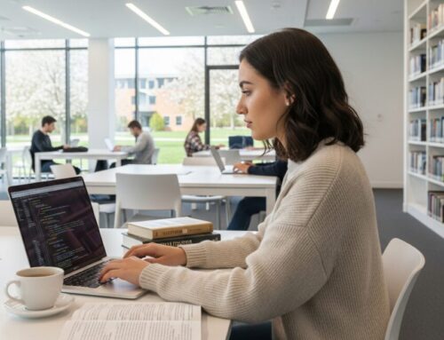 How to Find and Apply for Online Scholarship Opportunities