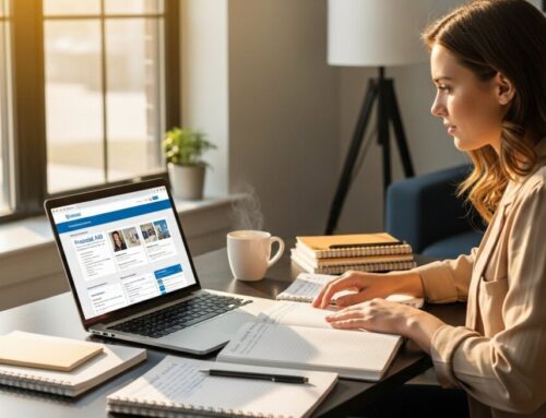 Navigating College Costs: A Guide to Financial Aid Virtual Programs