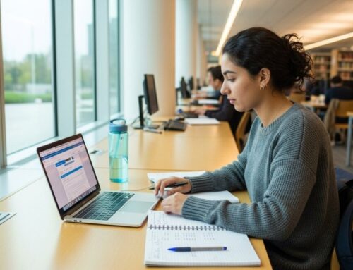 How to Find Financial Assistance Online for College and Tuition