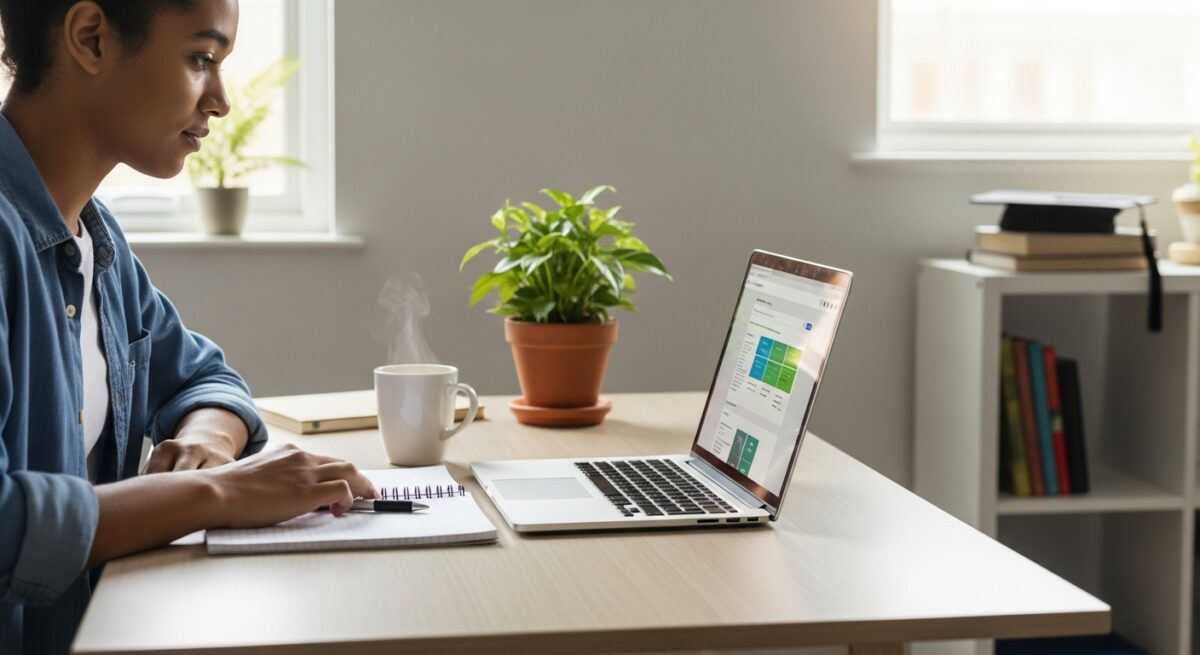 Best Online Bachelor Degrees