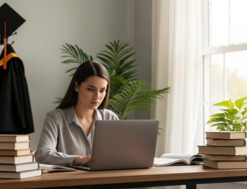 Accredited Online Degrees: Your Essential Guide to Quality