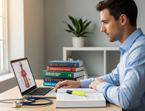 Online Healthcare Degree Programs: A Guide to Flexible Careers