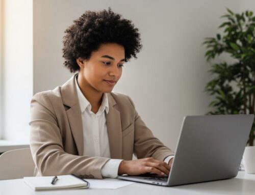 Online Business Degree Programs: Your Path to Career Advancement