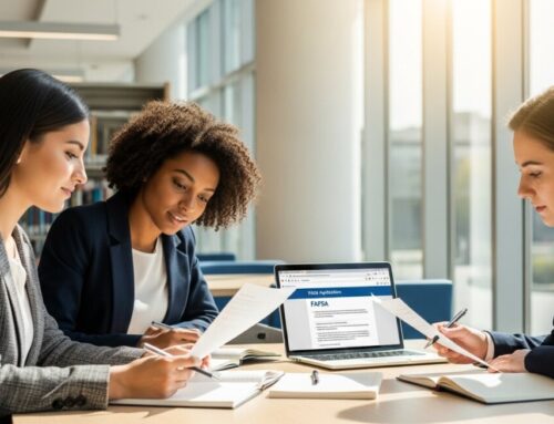 How to Get Help Funding Education: A Strategic Guide