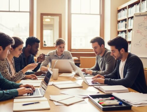 Master the FAFSA: Your Guide to Virtual Classroom Success