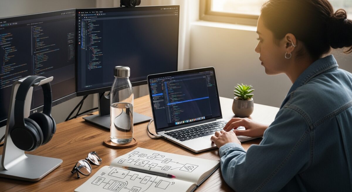 Online IT Degree Programs