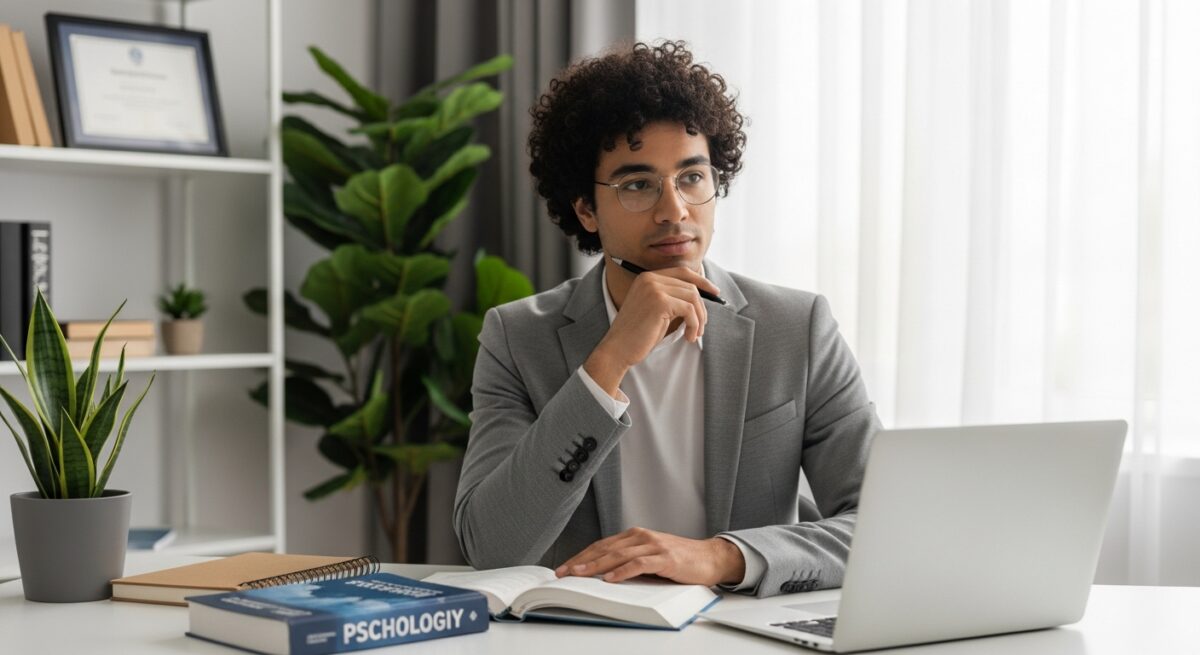 Online Psychology Degree Programs