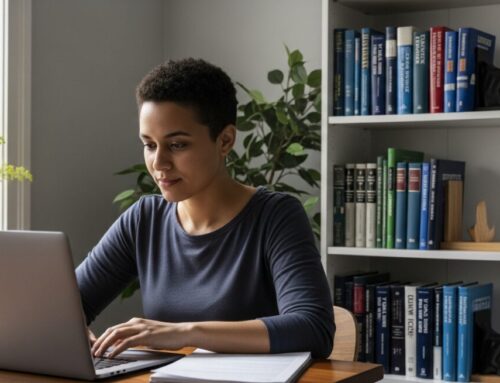 Online Criminal Justice Degree Programs: A Flexible Career Path