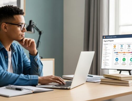 How Long Does an Online Degree Take? A Realistic Timeline